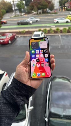 Apple iPhone 12 5G T-Mobile And Metropcs 