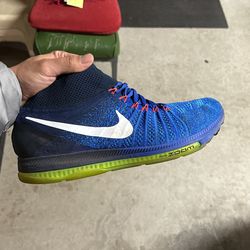 Nike Zoom Fly knit Running Shoes