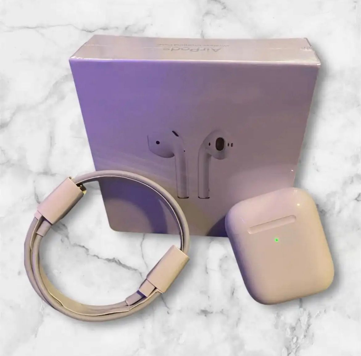 AirPod Gen 2