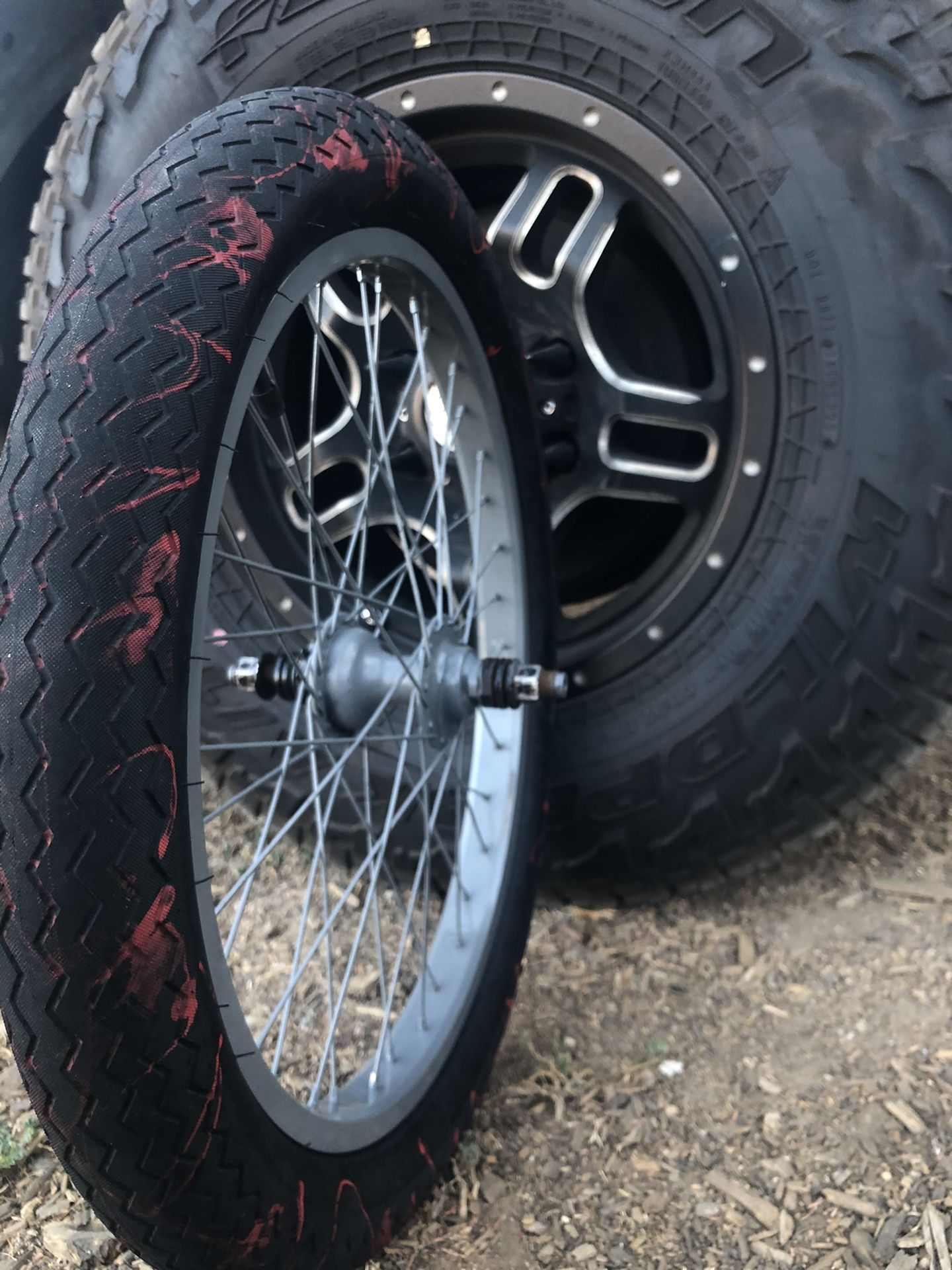 20 in bmx bike tires