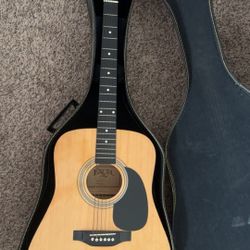 Two Guitars 