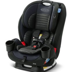 Graco TRIRIDE 3:1 Car Seat New 