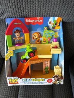 Little people