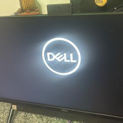 Dell All In One