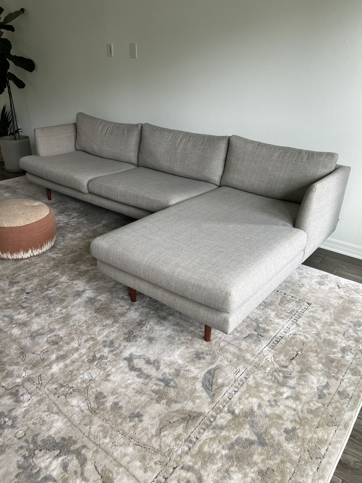 Sectional Sofa
