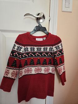 Toddler Girl Dresses, Size 2T