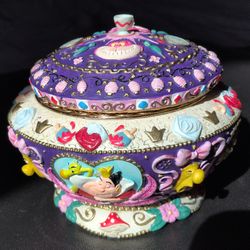 ALICE IN wonderland Lot Rate af