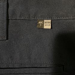 FRC Pants 👖