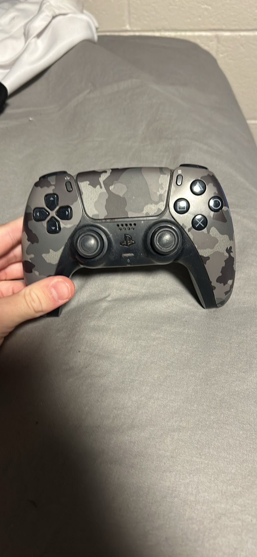 PS5 Controller