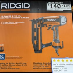 Ridgid R250sff