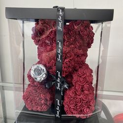 Rose Bears