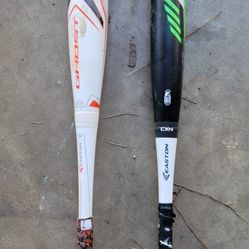 Usssa Baseball Bats