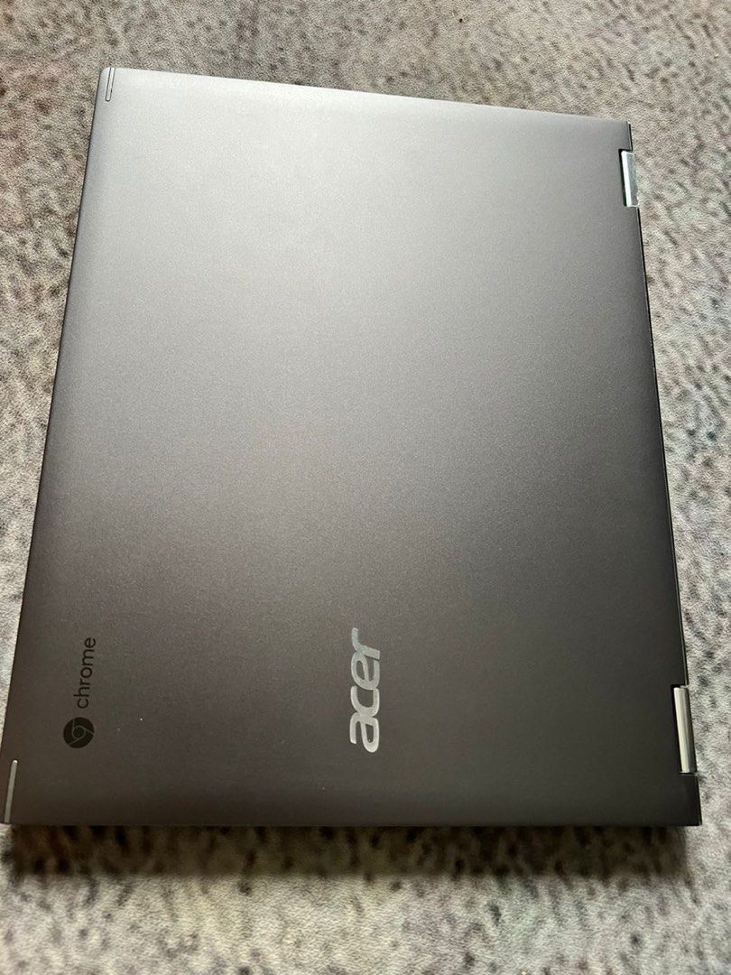 Acer Chromebook