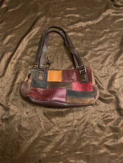 Hand bag