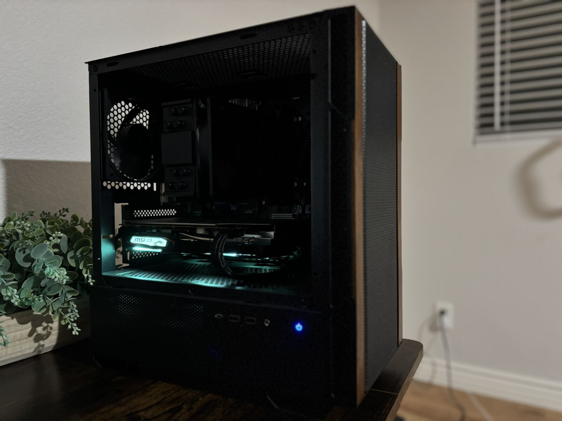 👑Powerful Gaming Pc👑