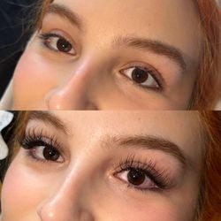Lashes