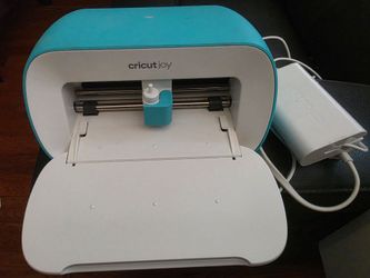 Cricut joy vinyl cutter