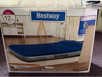 Air mattress 12 Inc