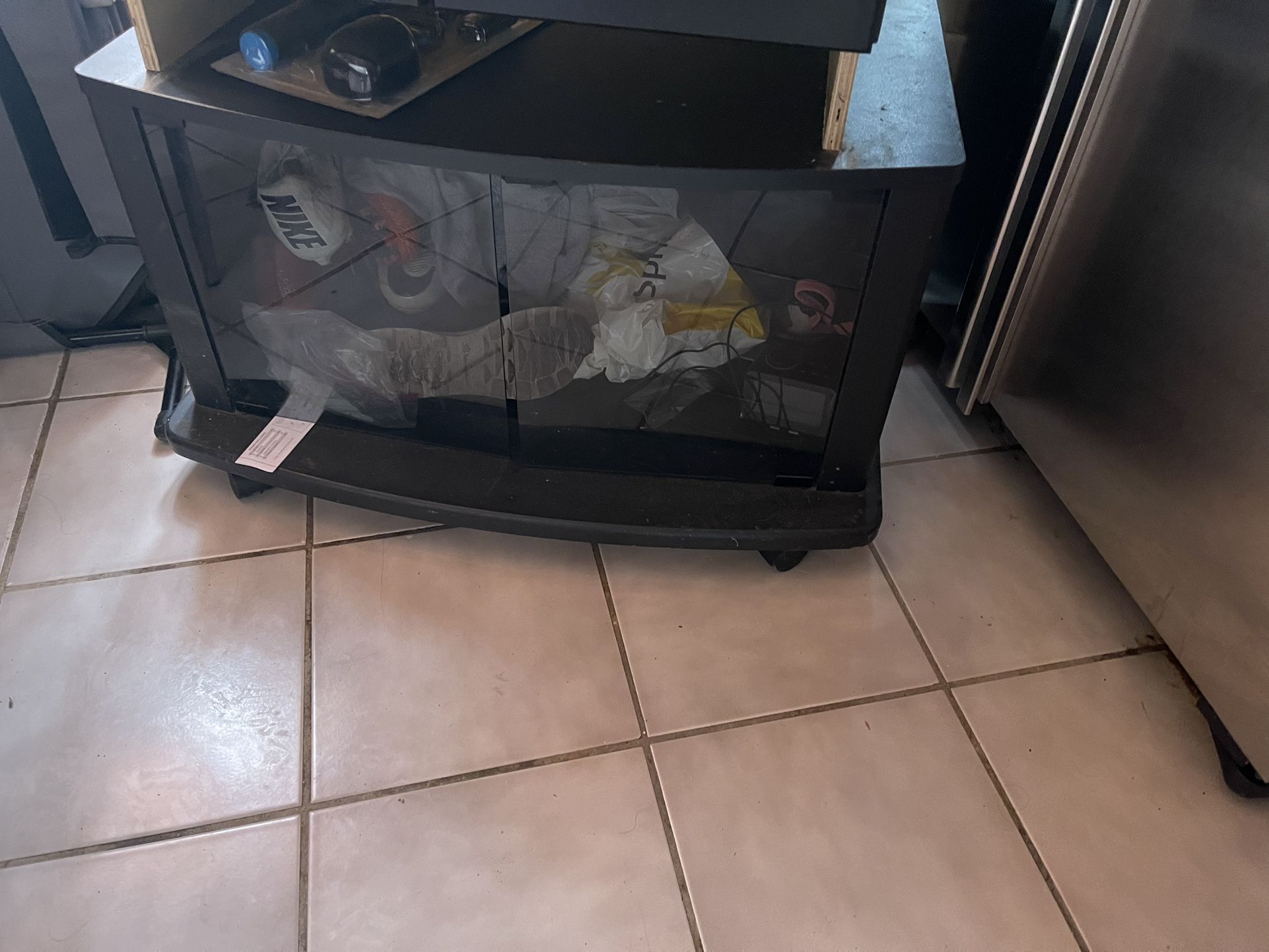 Mueble De TV