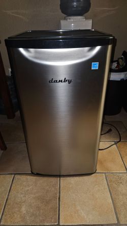Danby Mini Fridge