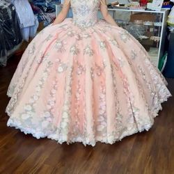 Quince Dress 