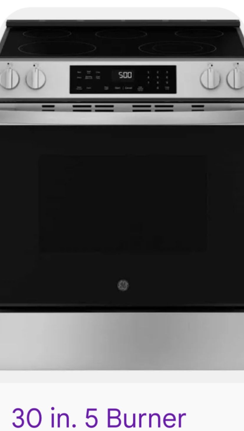 House Hold Appliances