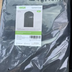 Keegh Garment Covers 40’ Set Of 10 Two Packs