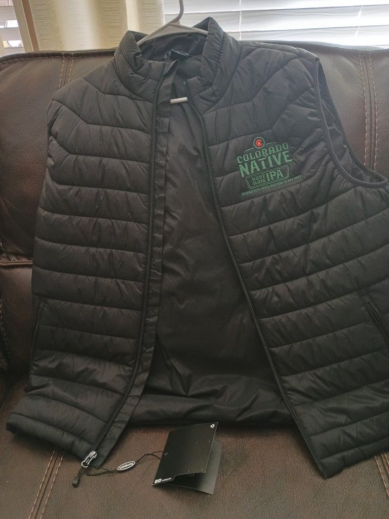 Black Vest