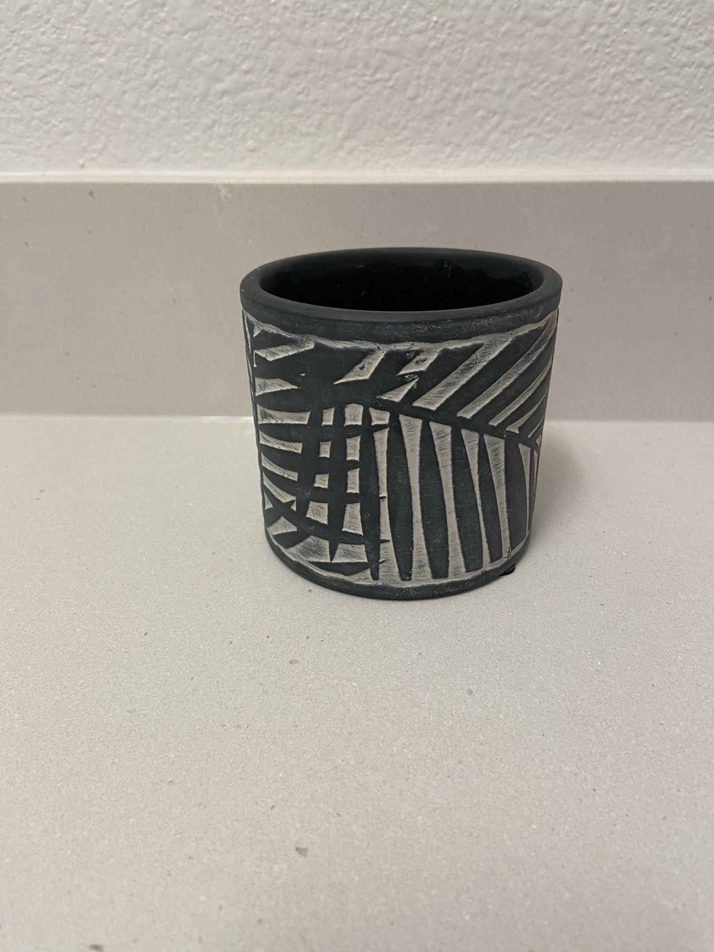 Plant Vase