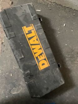 Sawzall