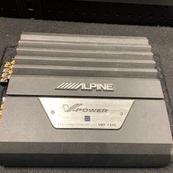 Amplifier