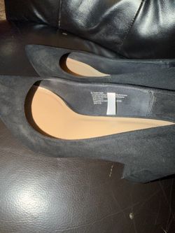 Heels 8.5