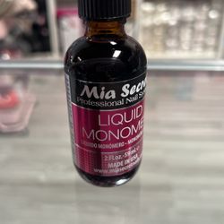 mia secret