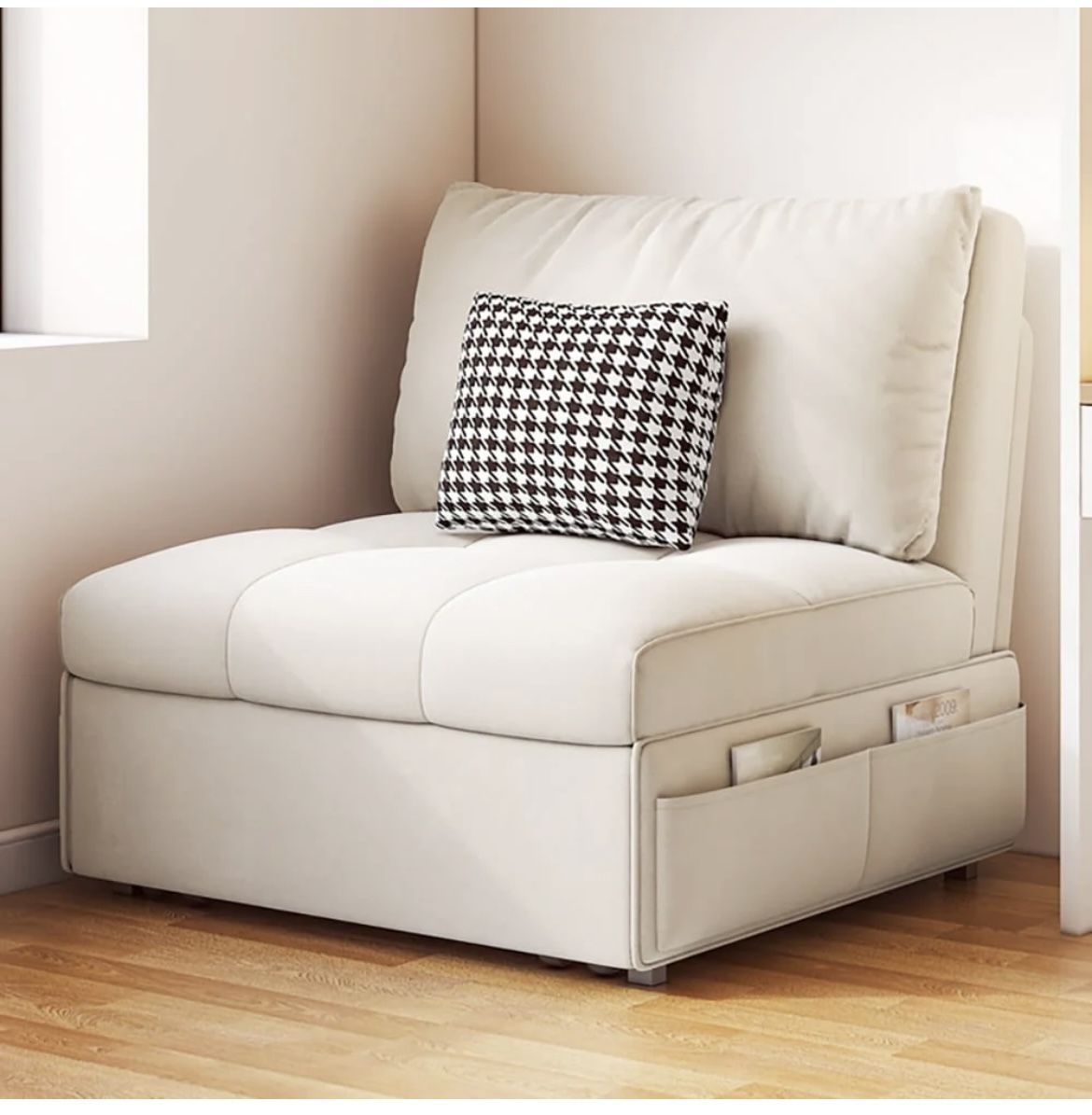 Sleeper Sofa
