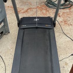 NordicTrack T6.3 Treadmill 