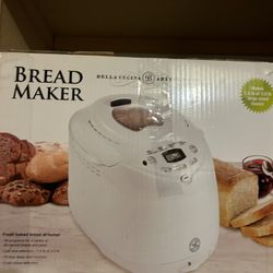Breadmaker 