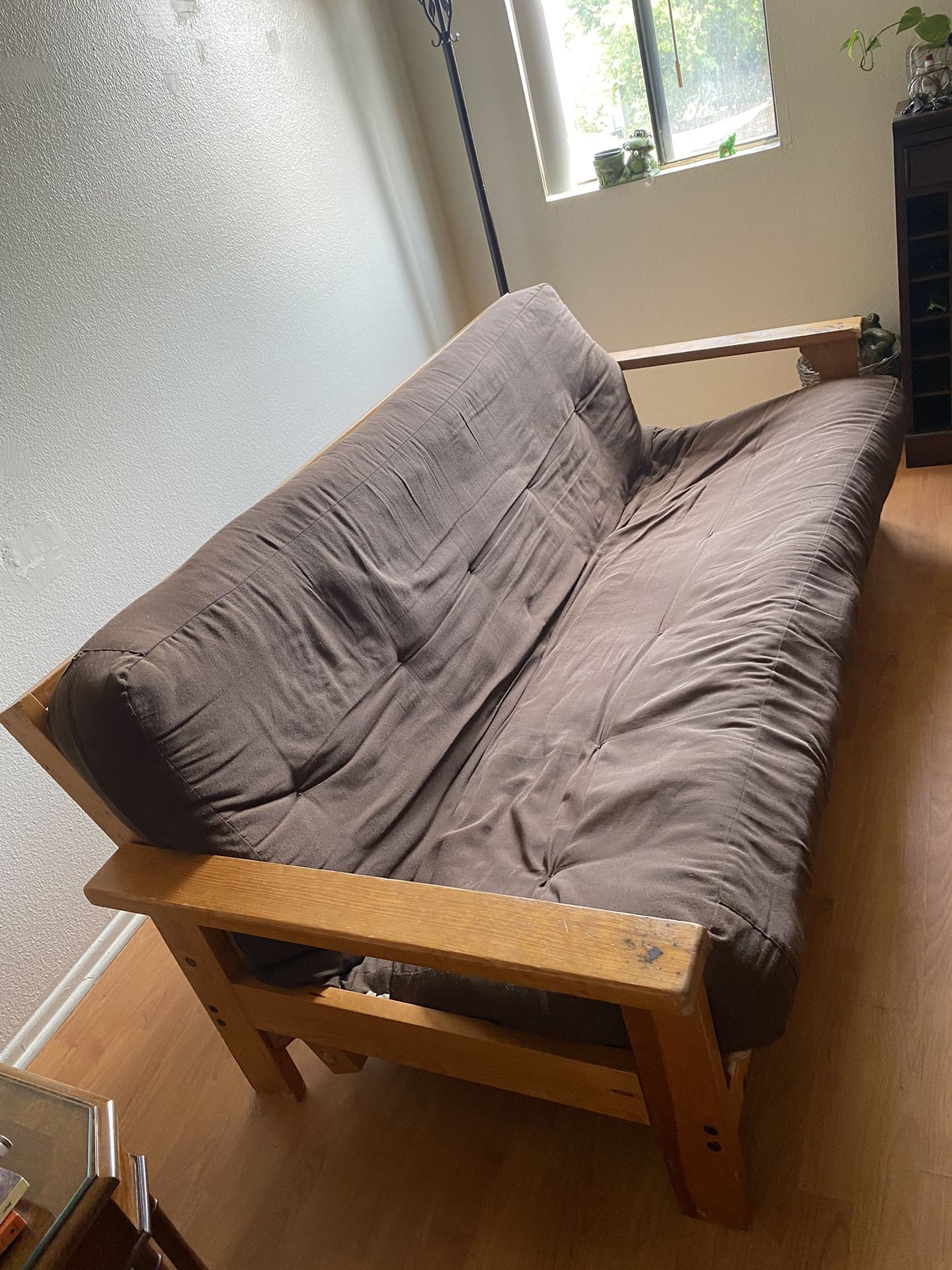 Full Size Futon for Sale in Norwalk, CA OfferUp