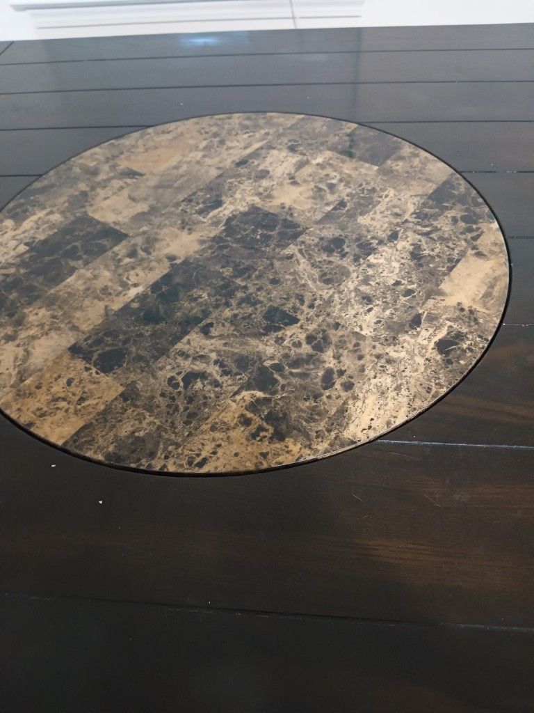 Dining Room Table