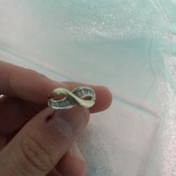 10 Kt Gold Ring
