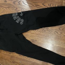 Nike Supreme Pants Authentic 