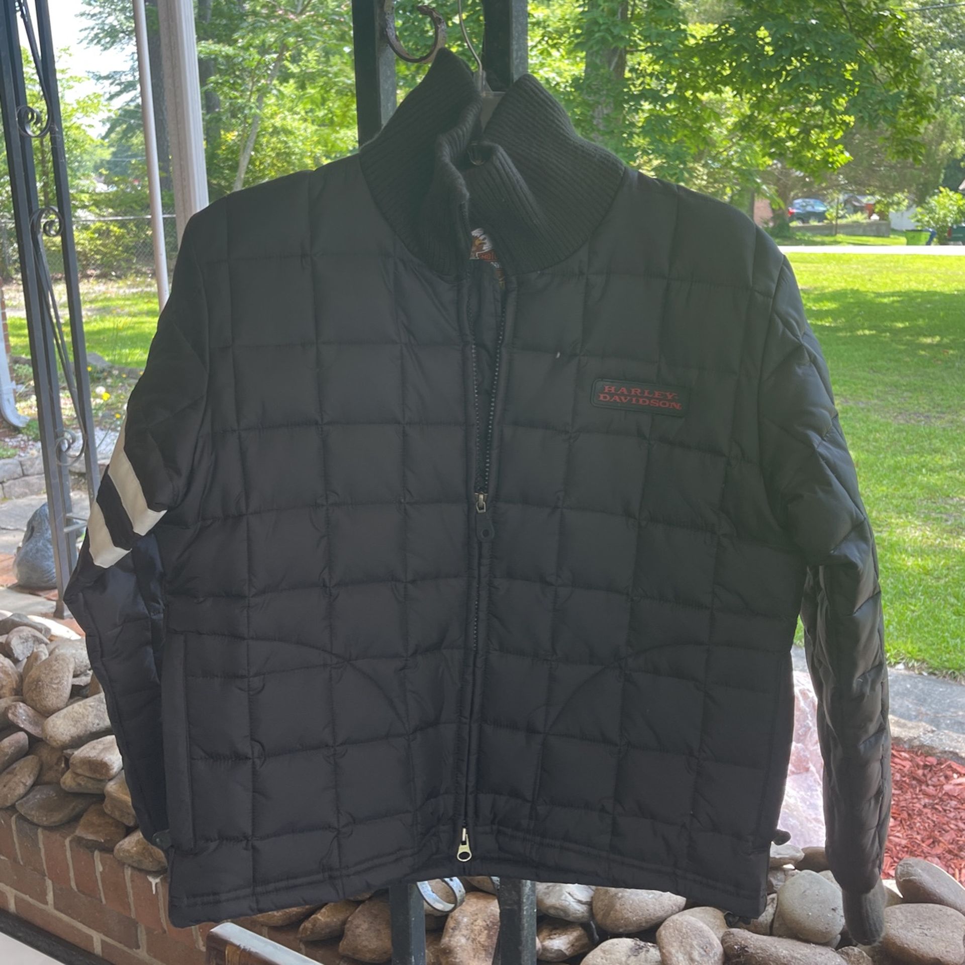 A Woman’s Coat
