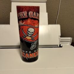 Stainless Steel Tumbler