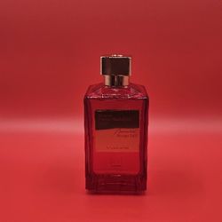 Mansion Francis Kerkdjian Paris 200 ML Perfume (Read The Description) 
