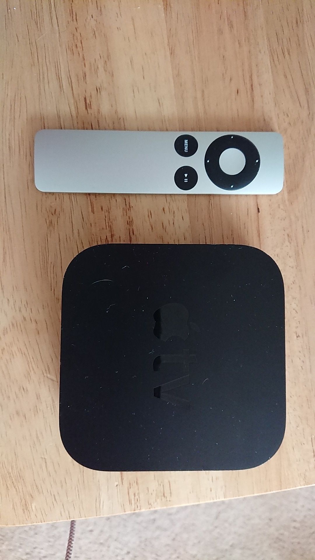 Apple TV