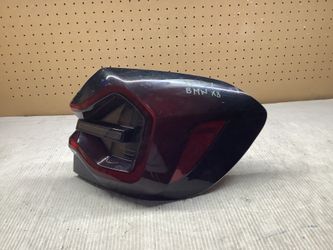 BMW X3 2022 2023 2024 RH Passenger LED Outer Taillight (contact info removed)0 H(contact info removed)010