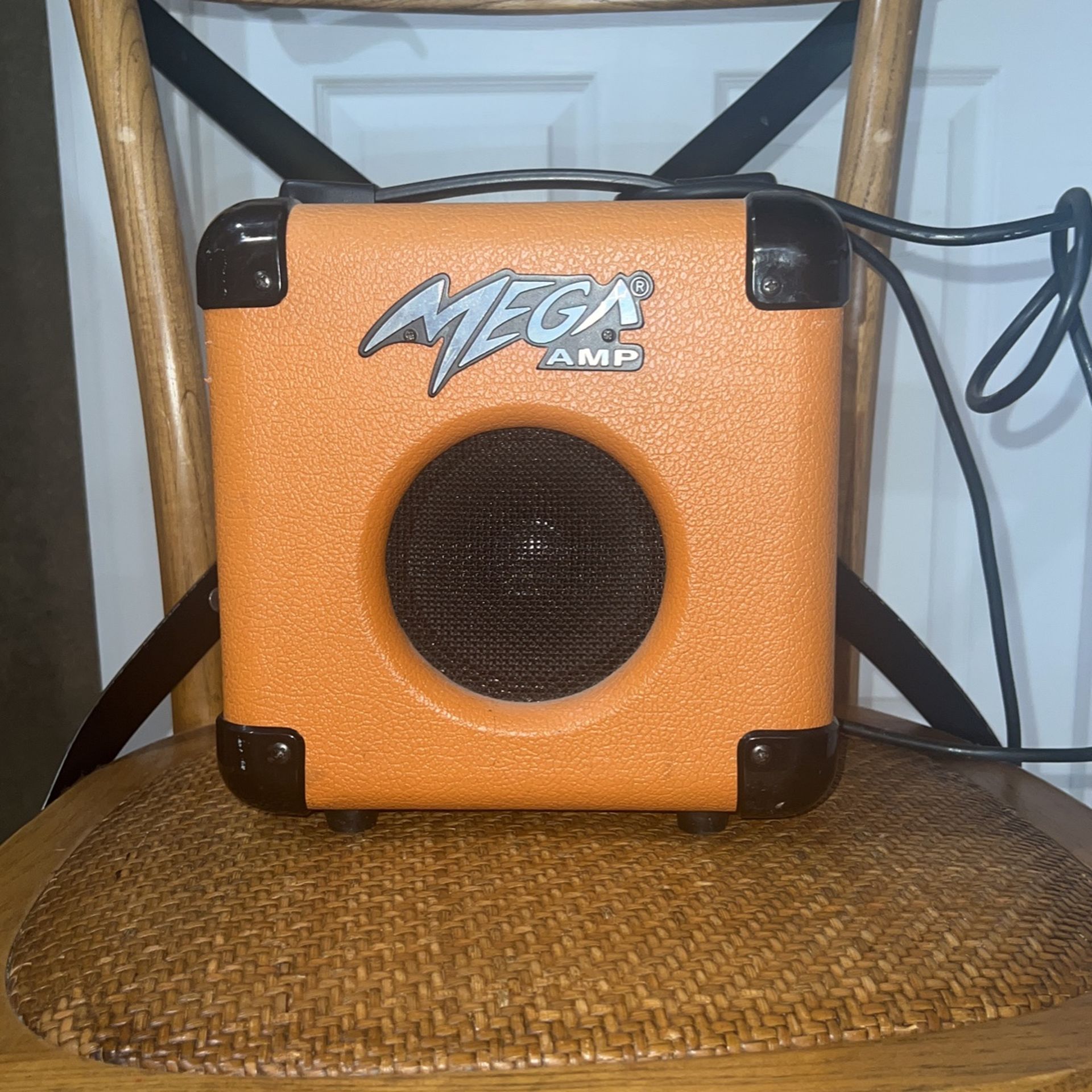 MEGA VL-10 AMP