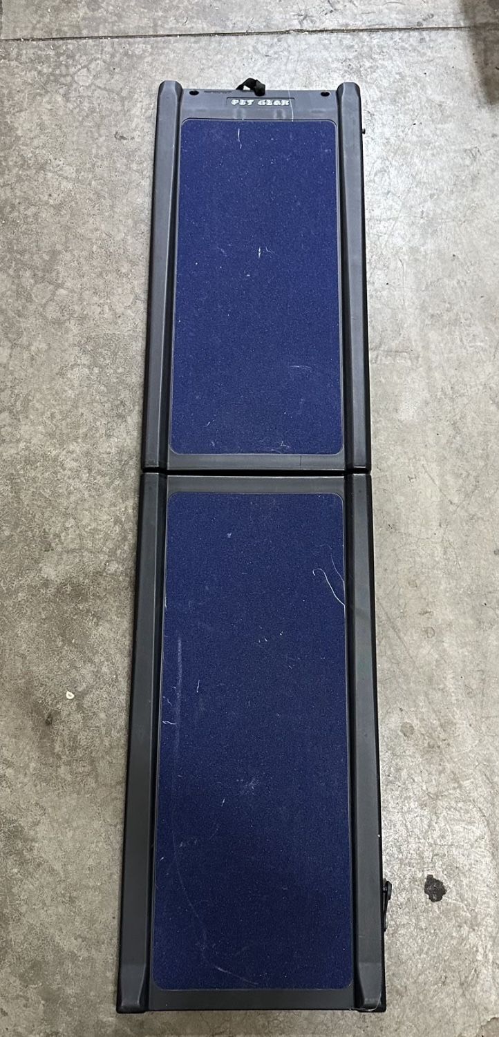 Dog / Cat Ramp