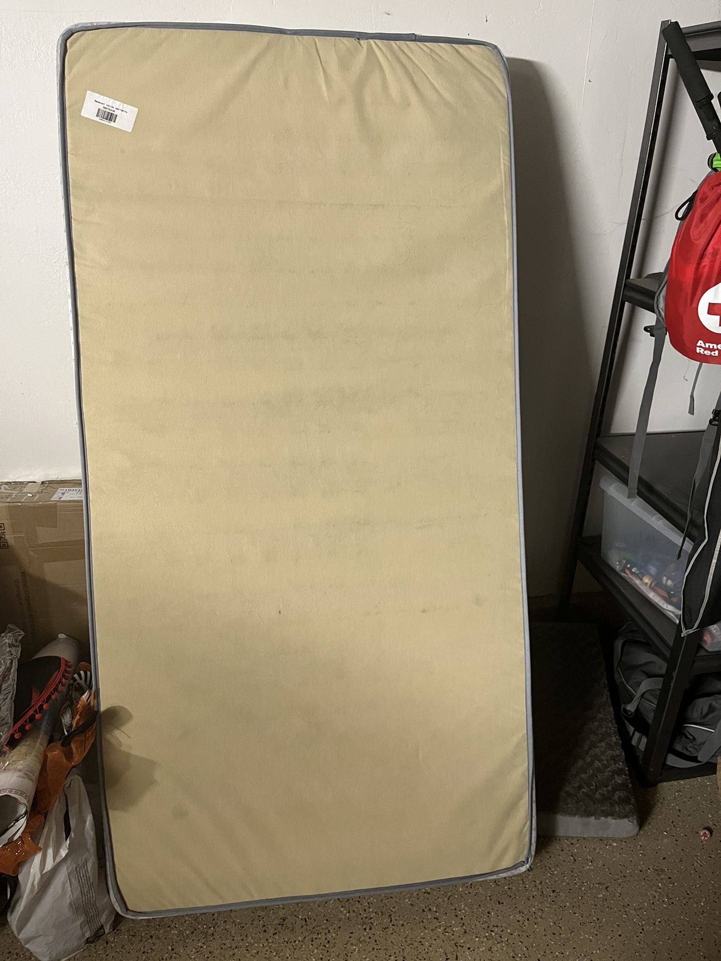Twin Mattress for Sale in Carlsbad, CA OfferUp