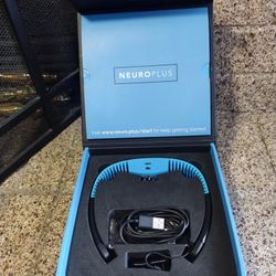 Nueroplus Brain Training Headband 