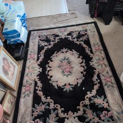Oriental Rug